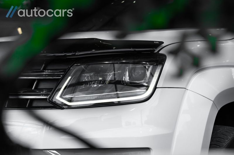 Volkswagen Amarok bild 9