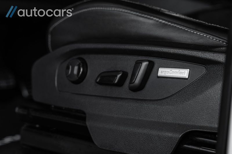 Volkswagen Amarok bild 28