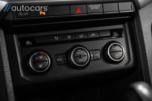 Volkswagen Amarok bild 22