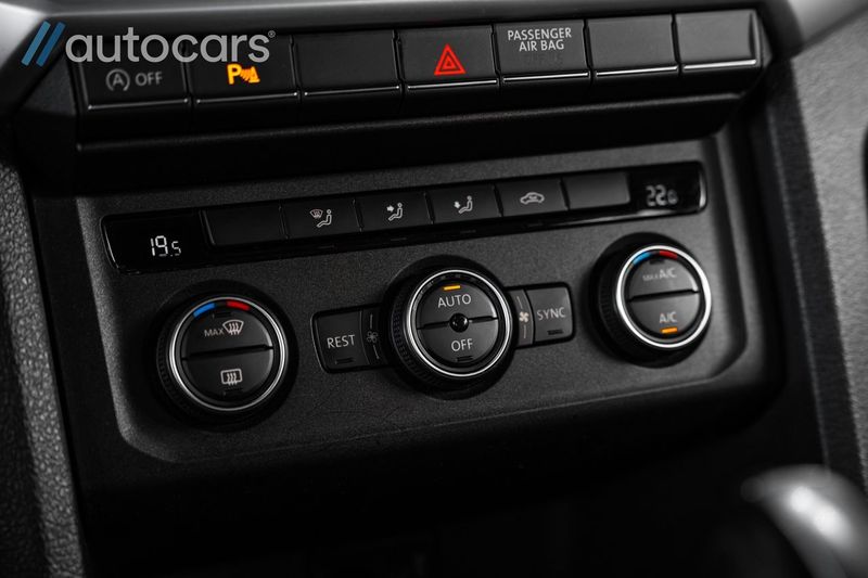 Volkswagen Amarok bild 22