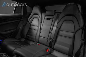 Porsche Panamera bild 32