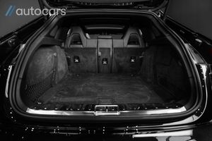 Porsche Panamera bild 33