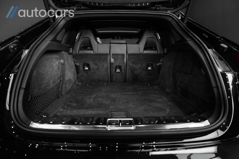 Porsche Panamera bild 33