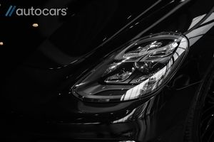 Porsche Panamera bild 12