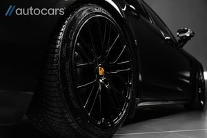 Porsche Panamera bild 8