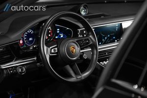 Porsche Panamera bild 35