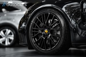Porsche Panamera bild 10