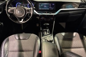 Kia Niro bild 11