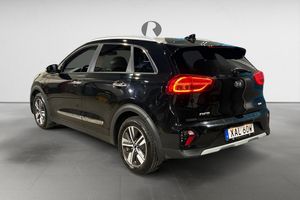 Kia Niro bild 5
