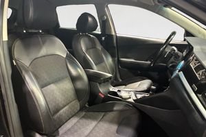 Kia Niro bild 15