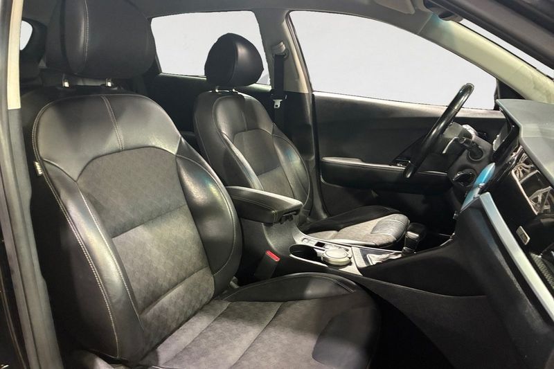 Kia Niro bild 15