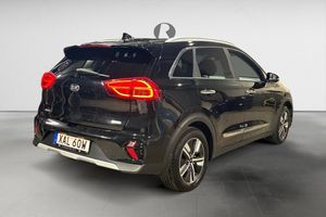 Kia Niro bild 7
