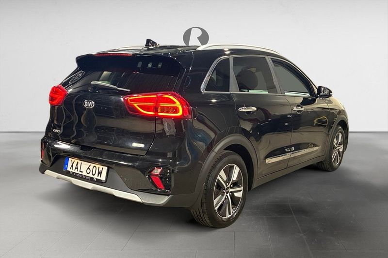 Kia Niro bild 7