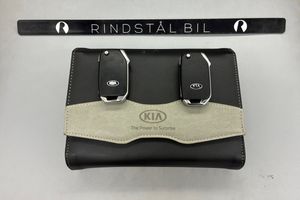 Kia Niro bild 17