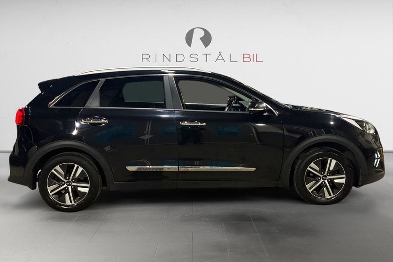 Kia Niro bild 8