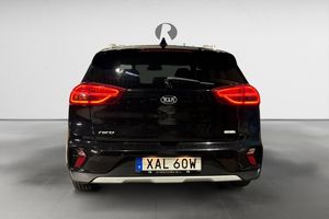Kia Niro bild 6