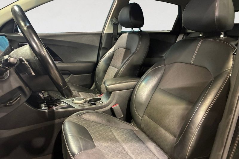 Kia Niro bild 3