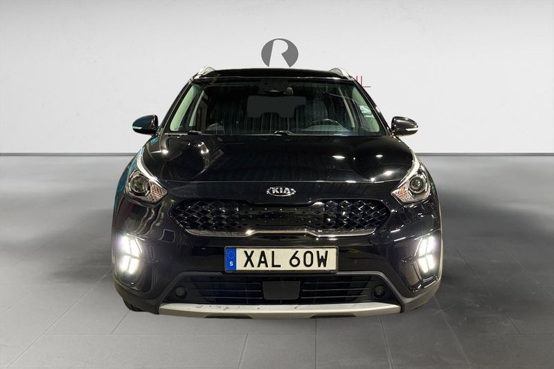Kia Niro bild 10