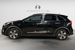 Kia Niro bild 4