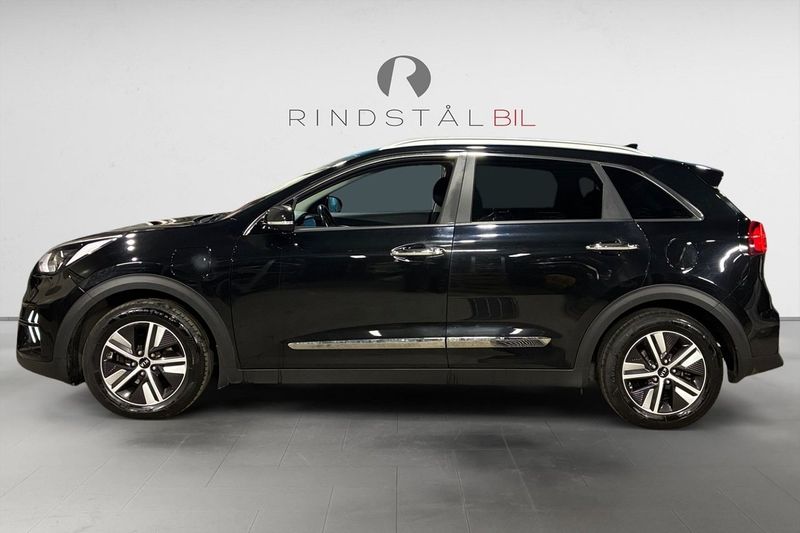 Kia Niro bild 4