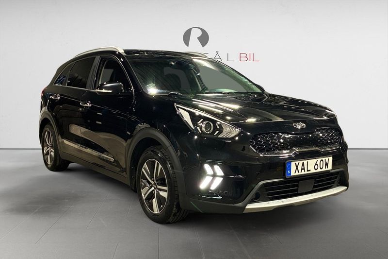 Kia Niro bild 9