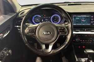 Kia Niro bild 13