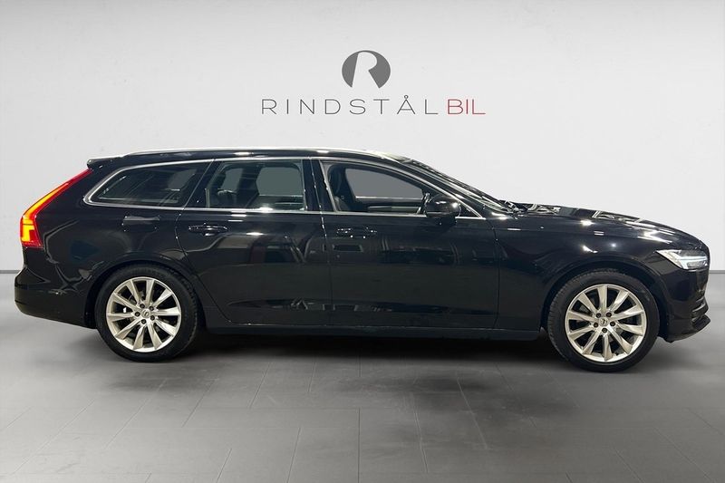 Volvo V90 bild 8