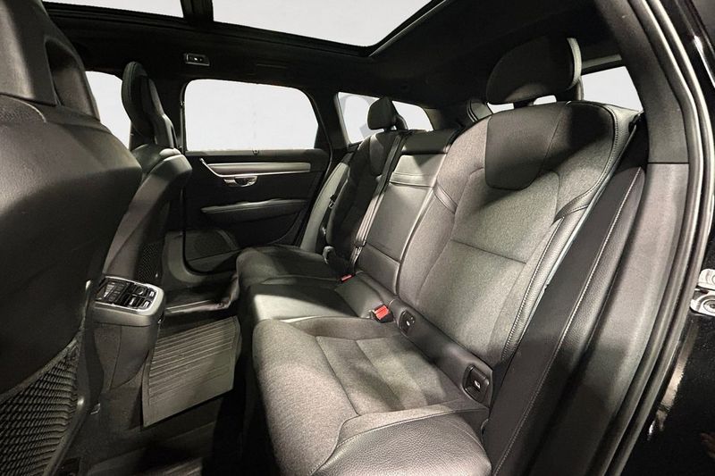 Volvo V90 bild 14