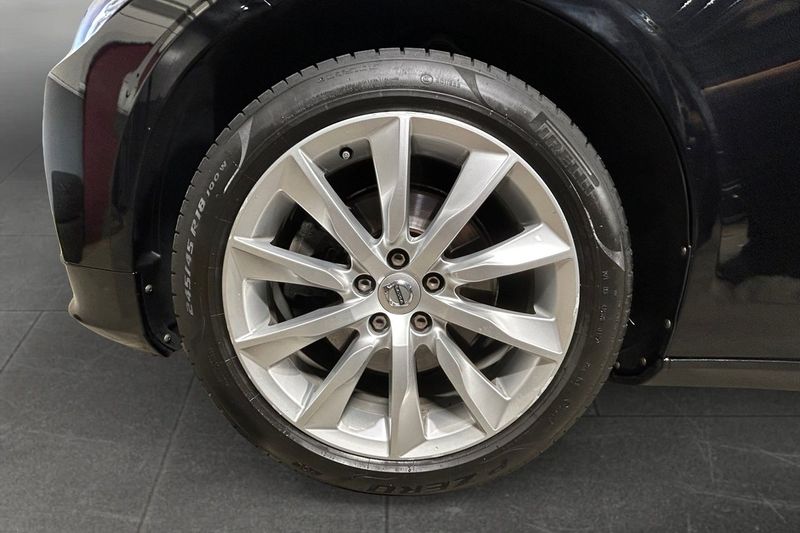 Volvo V90 bild 16