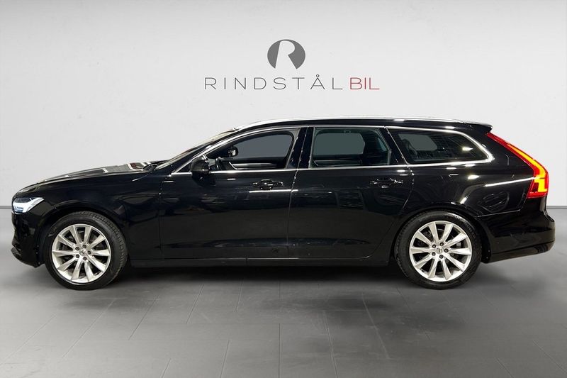 Volvo V90 bild 4