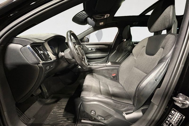 Volvo V90 bild 3