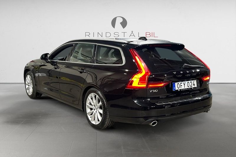 Volvo V90 bild 5