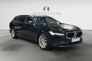 Volvo V90 bild 9