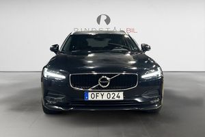 Volvo V90 bild 10
