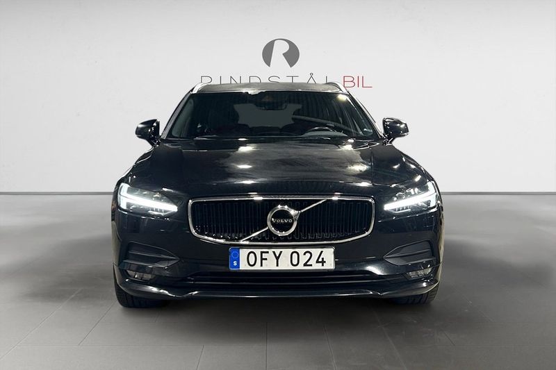 Volvo V90 bild 10