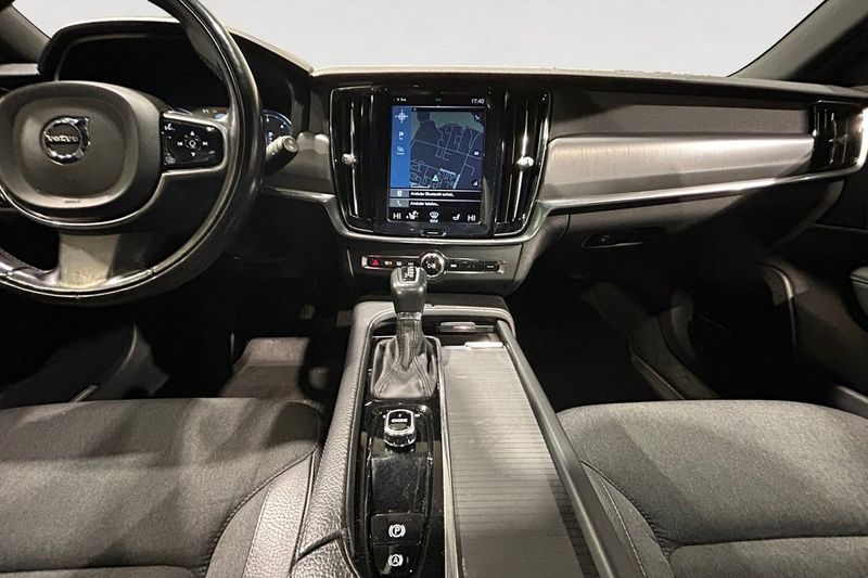 Volvo V90 bild 12
