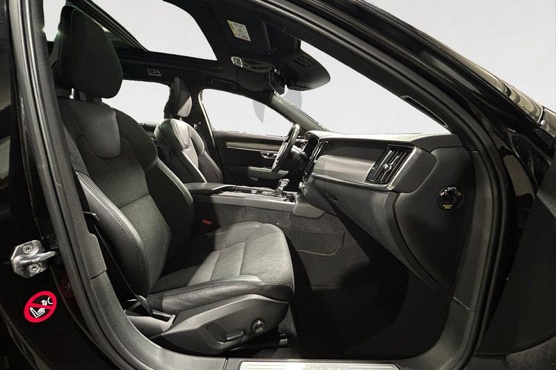 Volvo V90 bild 15