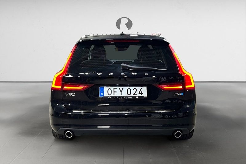 Volvo V90 bild 6