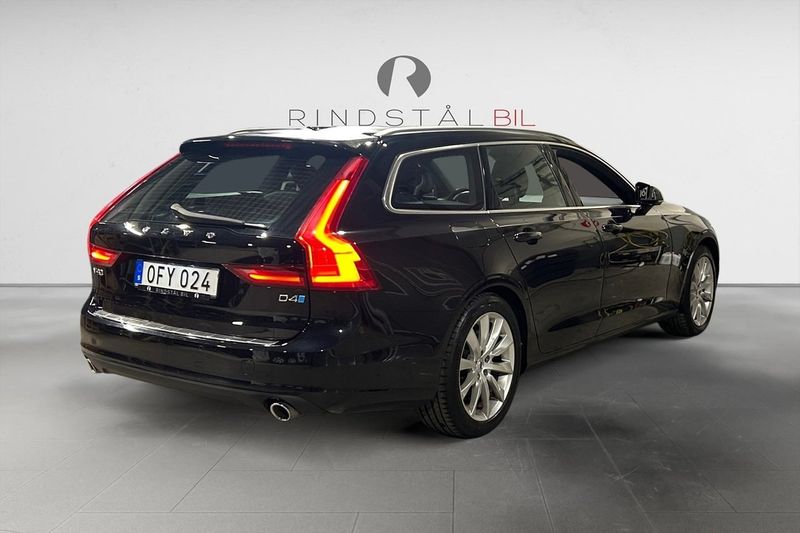 Volvo V90 bild 7