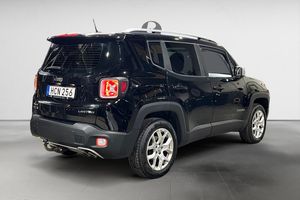 Jeep Renegade bild 7