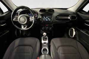 Jeep Renegade bild 11