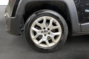 Jeep Renegade bild 19