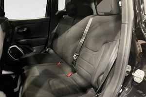 Jeep Renegade bild 14