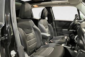 Jeep Renegade bild 15