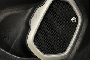 Jeep Renegade bild 18