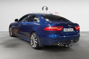 Jaguar XE bild 4