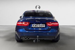 Jaguar XE bild 5