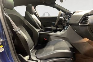 Jaguar XE bild 15