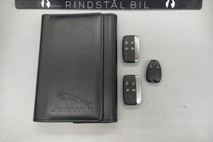 Jaguar XE bild 17