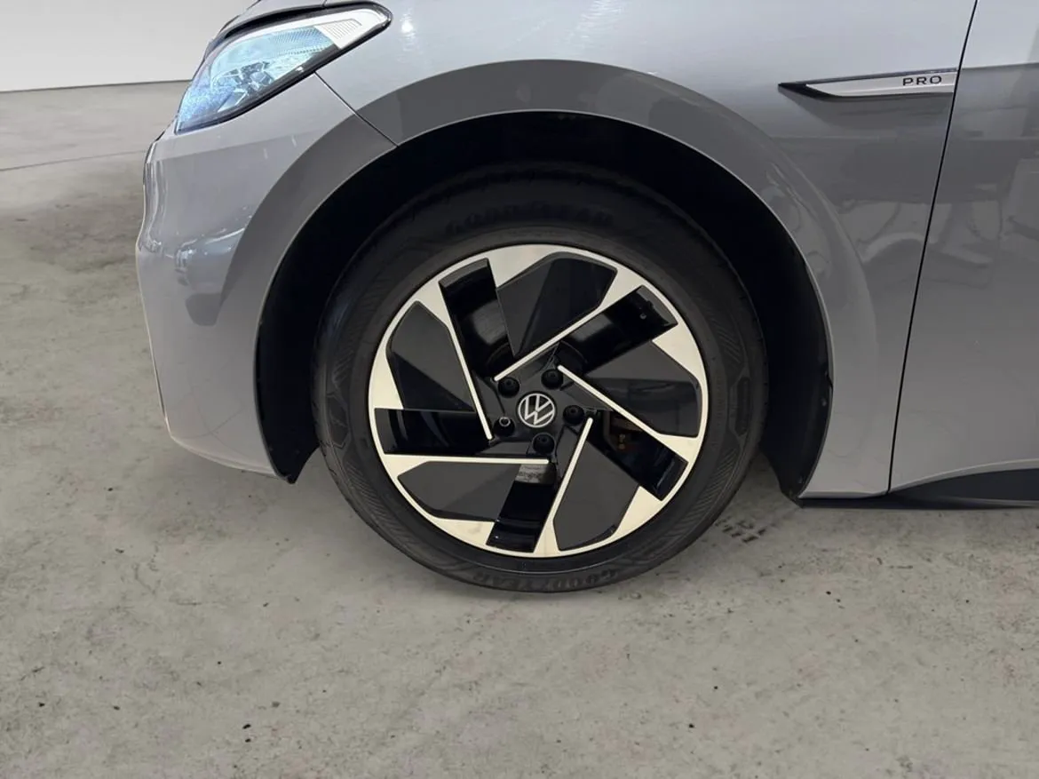 Volkswagen ID.3 bild 6